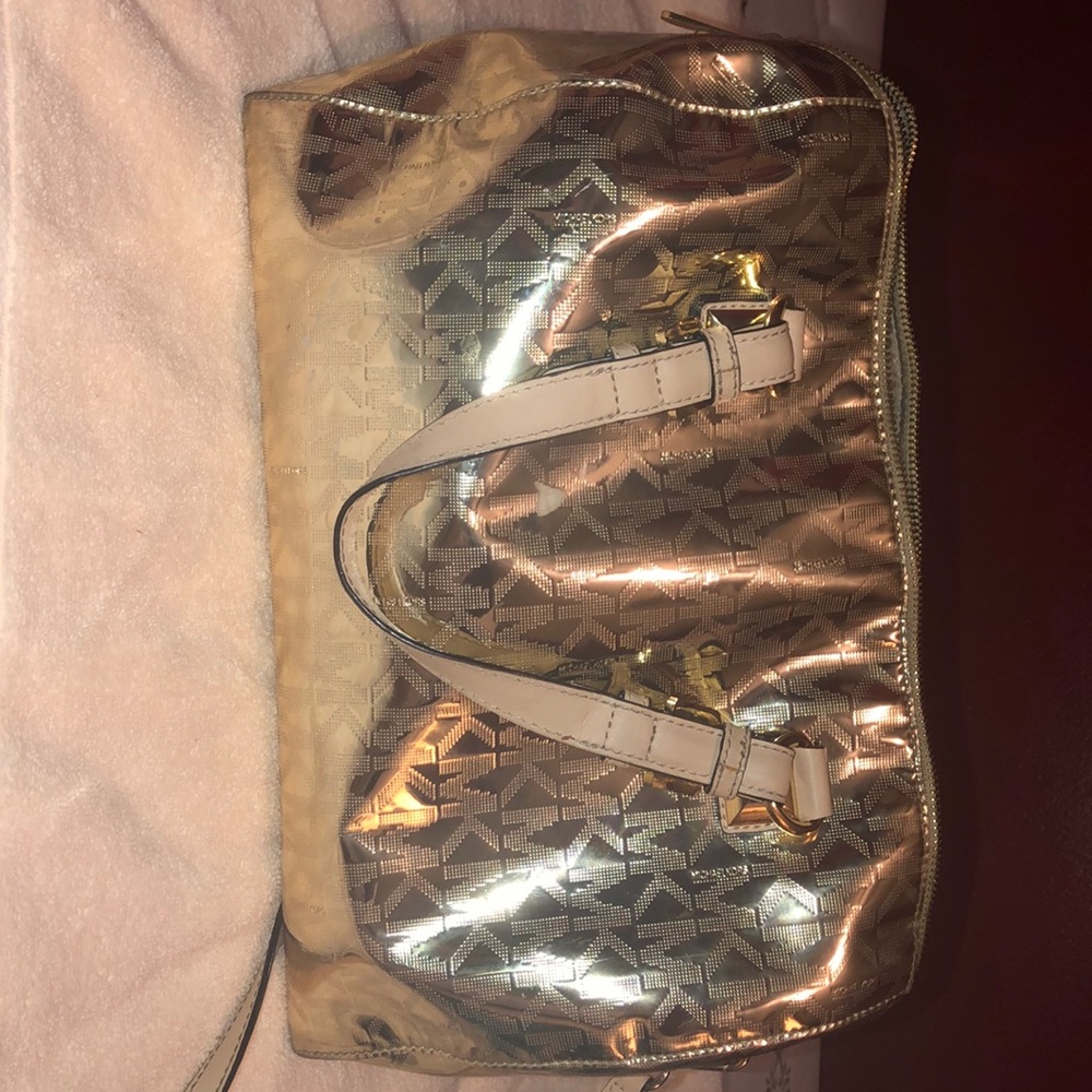 MK bag used